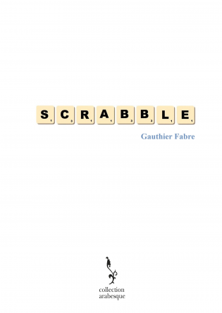 SCRABBLE