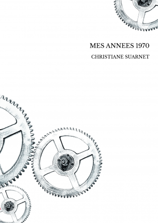 MES ANNEES 1970
