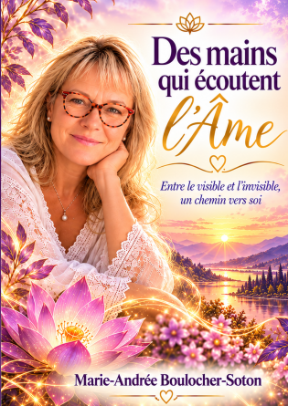 Des Mains qui écoutent l'âme