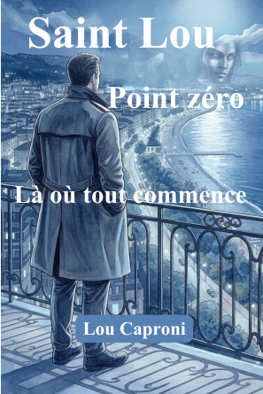 Saint Lou - Point zéro