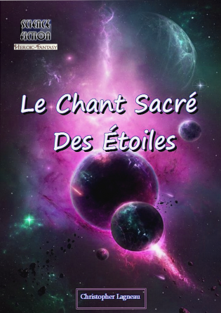 Le chant sacré des Étoiles