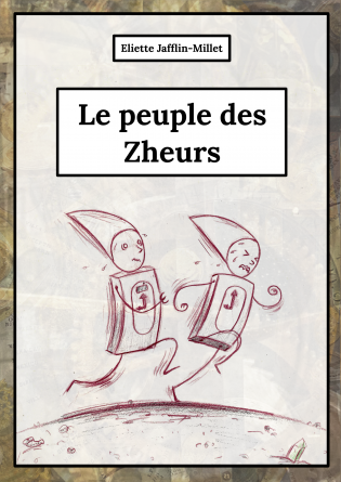 Le peuple des Zheurs