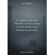 Les religions