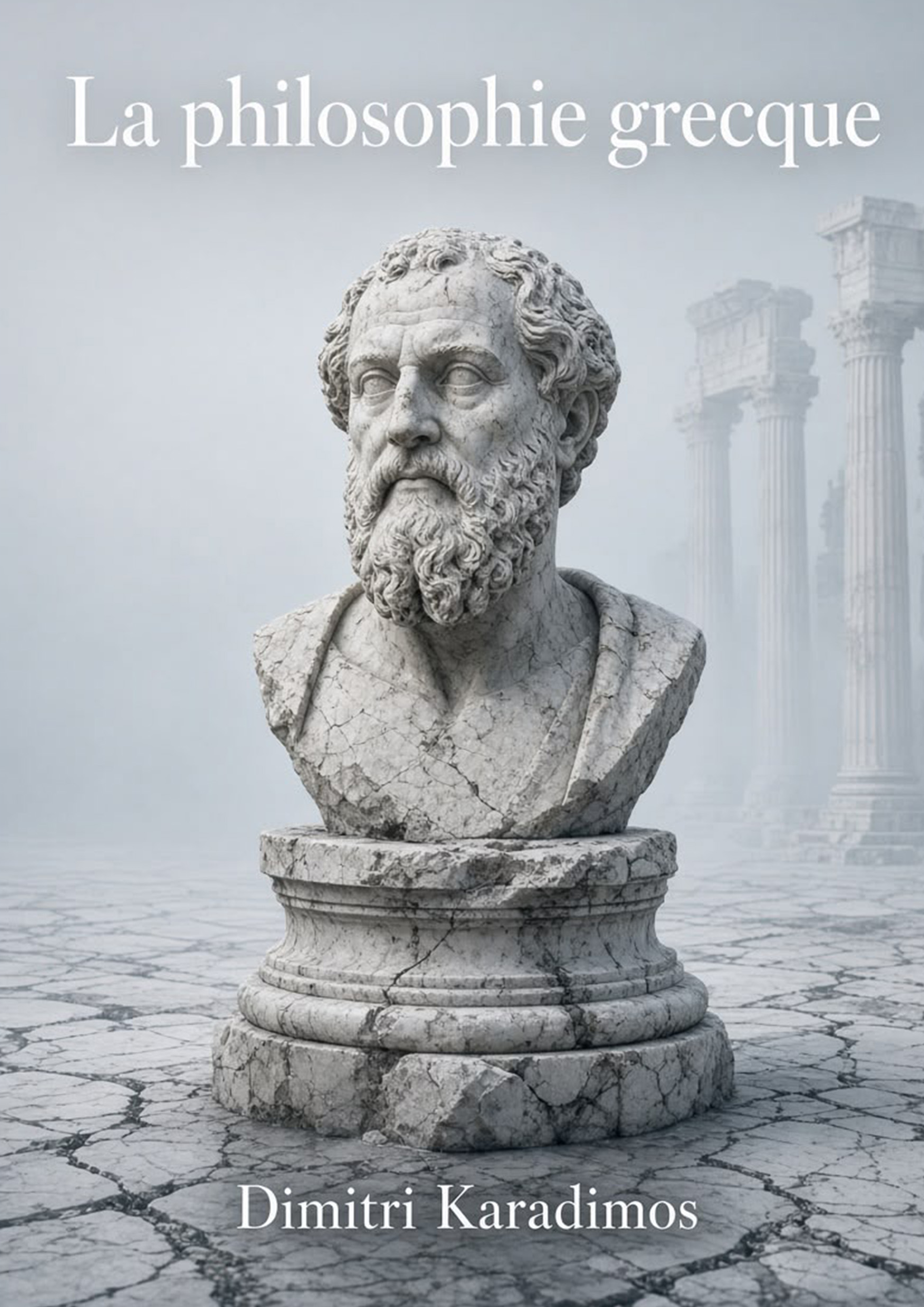 La philosophie grecque 