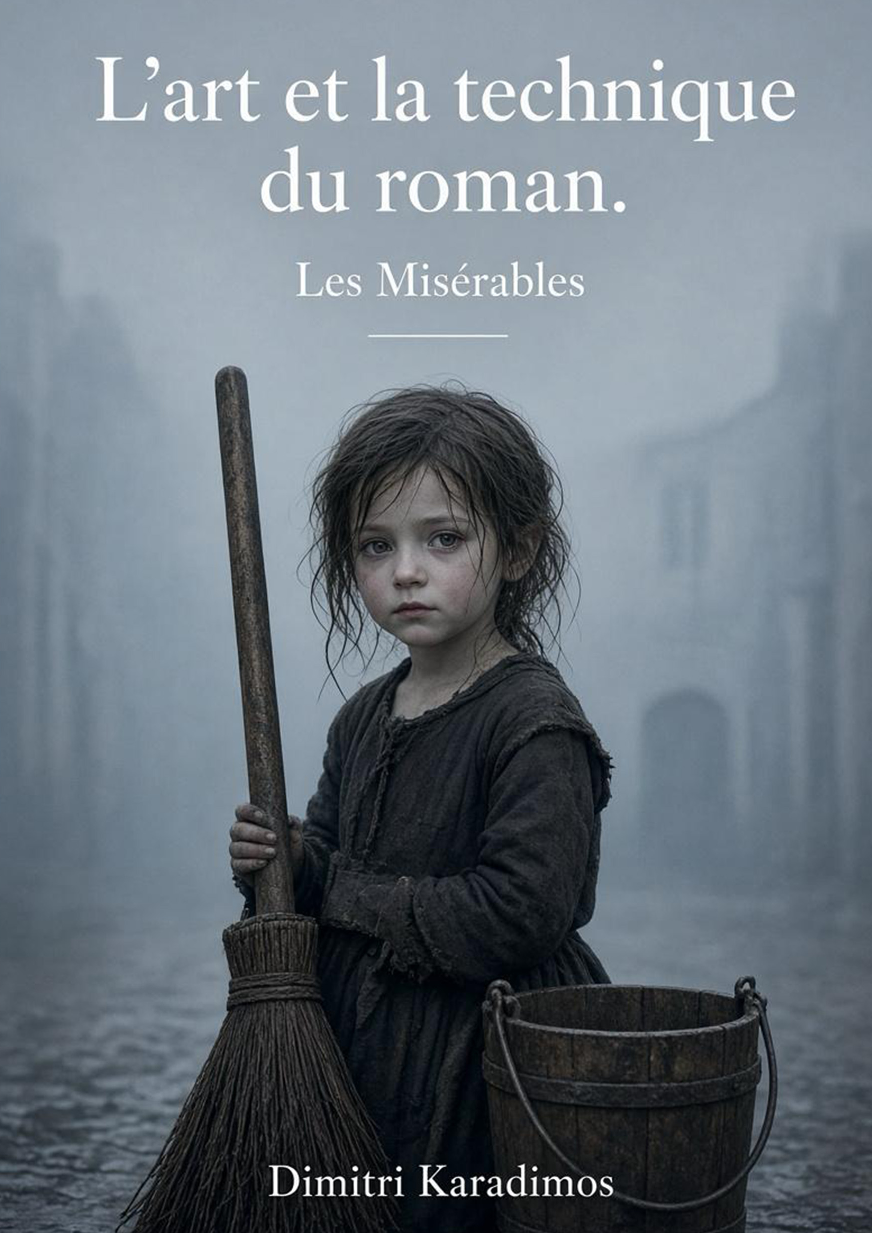 L'art et la technique du roman 