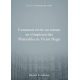 L'art et la technique du roman 