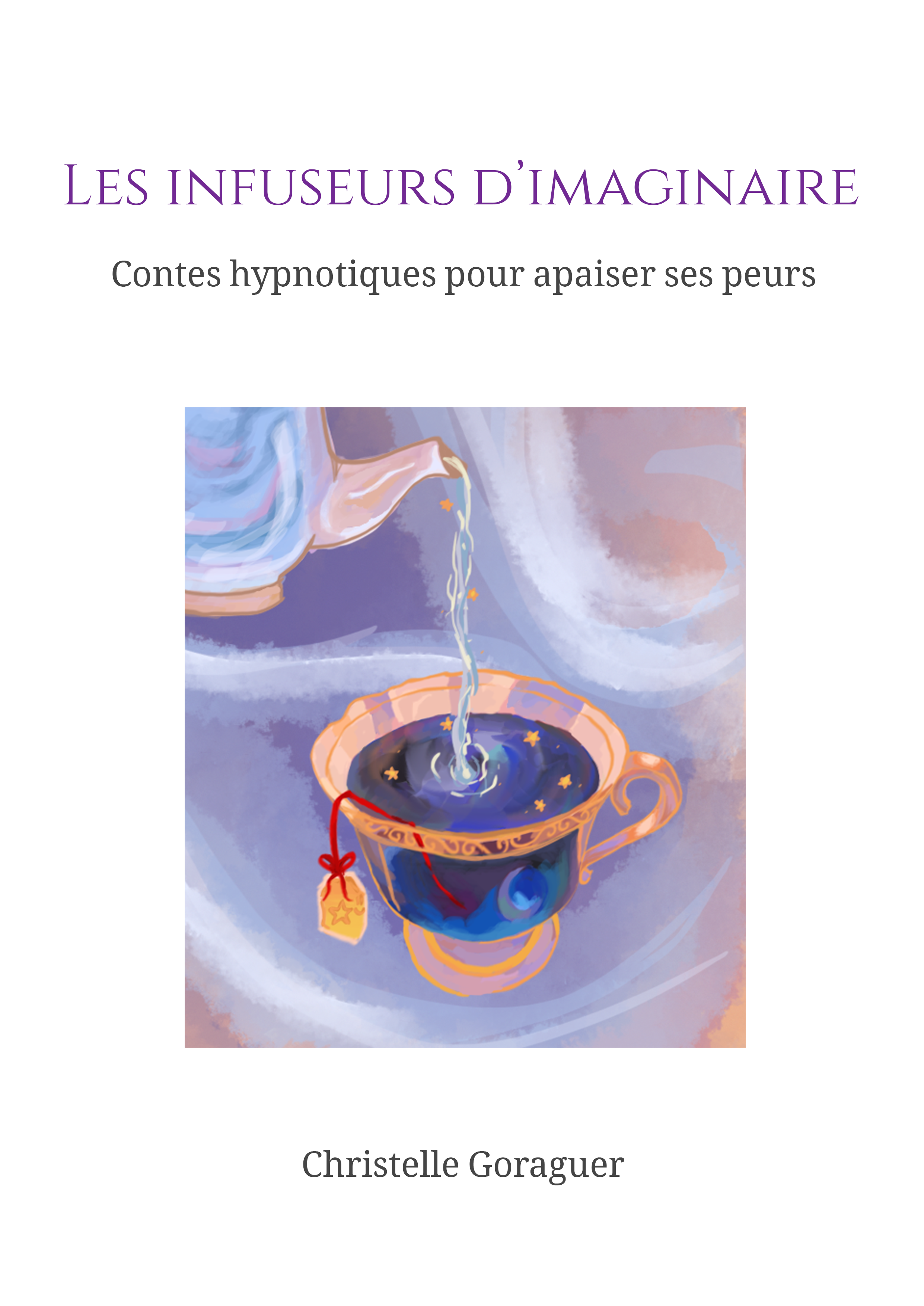 Infuseurs d'imaginaire
