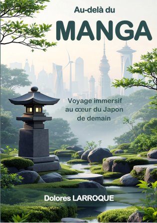 Au delà du MANGA (Immersion au Japon)