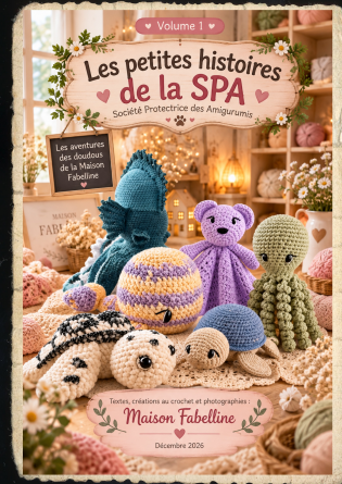 Les petites histoires de la SPA