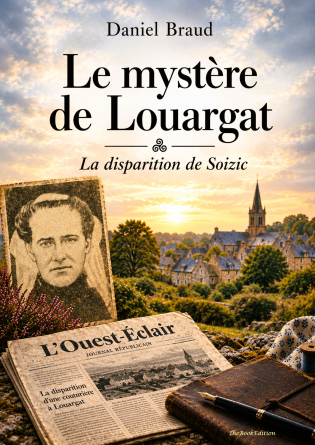 Le mystère de Louargat