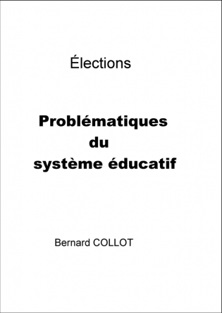 Problématiques du système éducatif