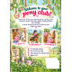 My Pony Club Coloring Book
