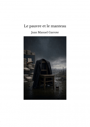 Le pauvre et le manteau