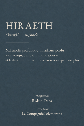 Hiraeth