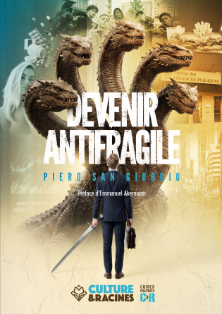 DEVENIR ANTIFRAGILE