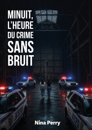 Minuit, l'heure du crime sans bruit