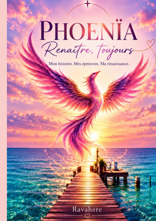 Phoenia - Renaître, Toujours