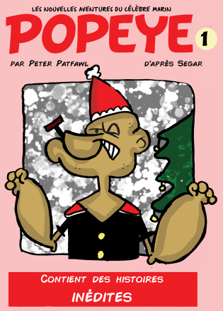 Popeye 
