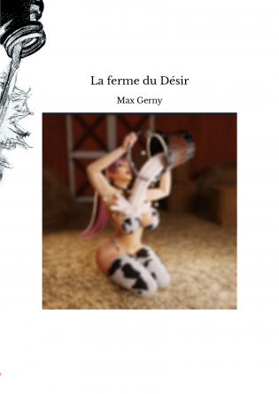 La ferme du Désir