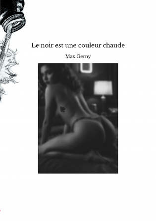 Le noir est une couleur chaude