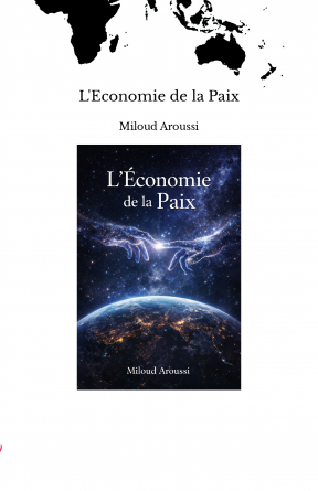 L'Economie de la Paix
