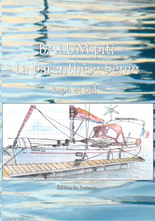BALUM piti la parenthèse bénie