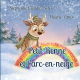 Petit Renne et l’arc-en-neige 
