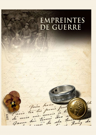 Empreintes de guerre