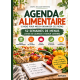 Agenda alimentaire – 12 mois pour mieu