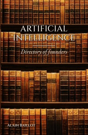 ARTIFICIAL INTELLIGENCE Directory