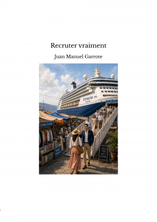 Recruter vraiment