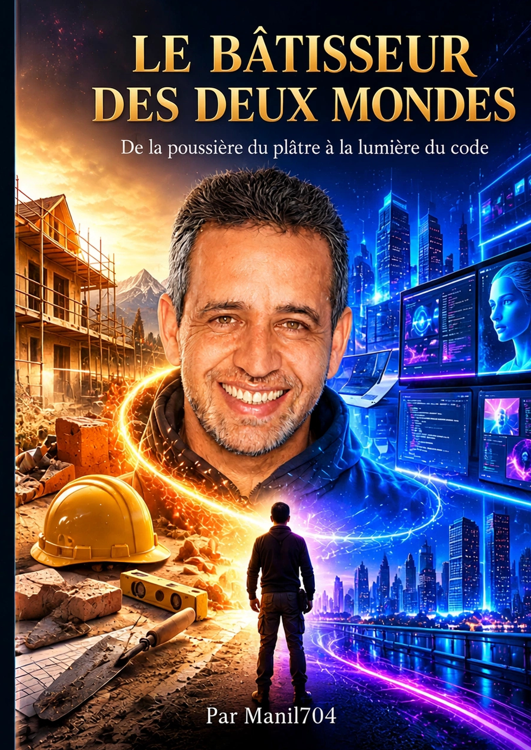LE BÂTISSEUR DES DEUX MONDES