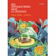 Des chrysanthèmes dans le couscous
