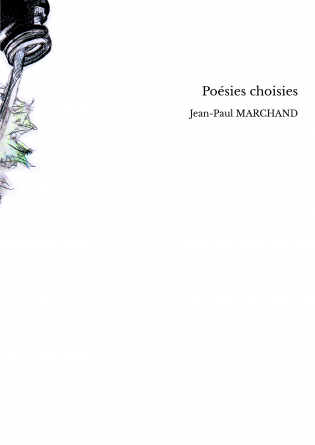 Poésies choisies