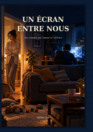 Un écran entre nous