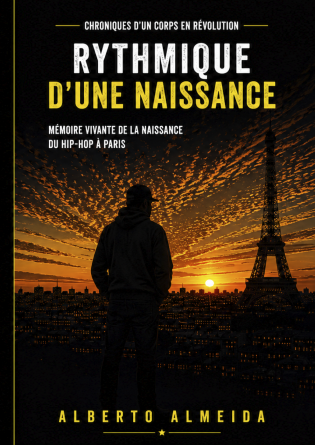 RYTHMIQUE D'UNE NAISSANCE