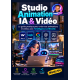 Studio Animation IA & Vidéo