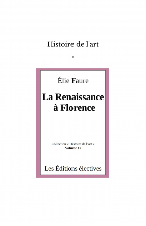 Histoire de l'art