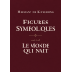 Figures symboliques, Le Monde qui naît