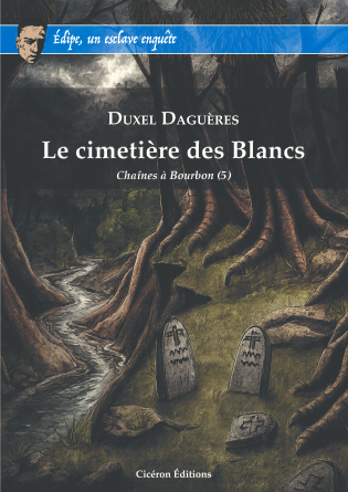 Le cimetière des Blancs