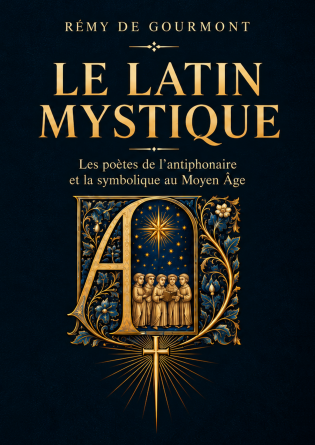 Le Latin mystique
