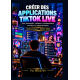 Créer des applications TikTok LIVE