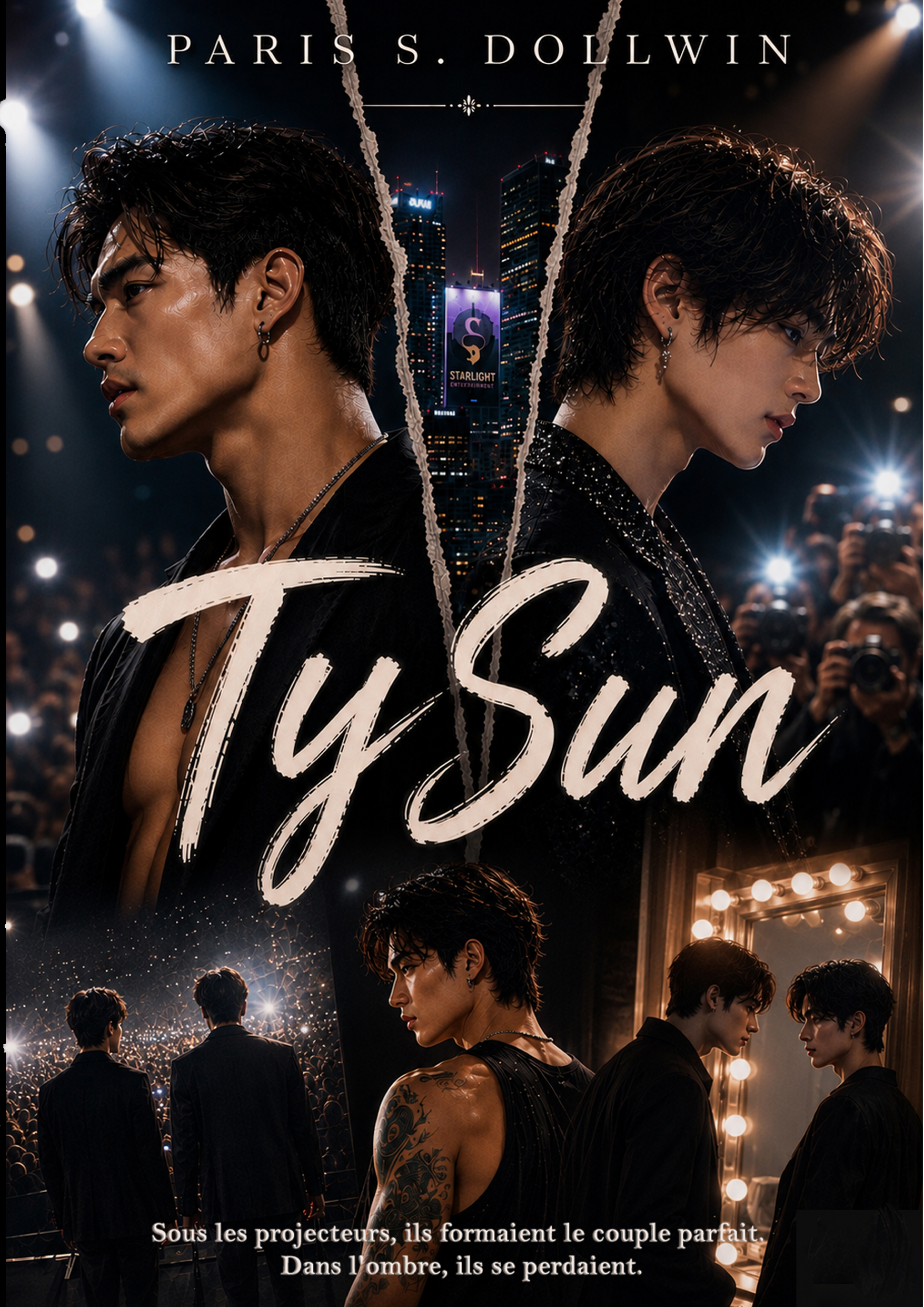 TySun
