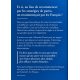 Et si on recommençait par les Français