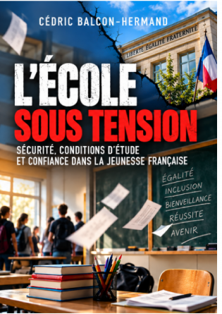 L’École sous tension