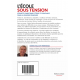 L’École sous tension