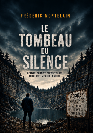 LE TOMBEAU DU SILENCE
