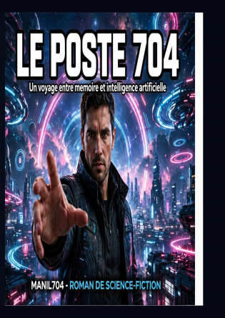  LE POSTE 704 