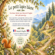 Le Petit Lapin Blanc