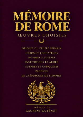 Mémoire de Rome